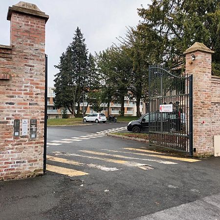 Domitys - Le Chateau De La Pilule Saint-Quentin  Buitenkant foto